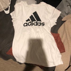 adidas t-shirt